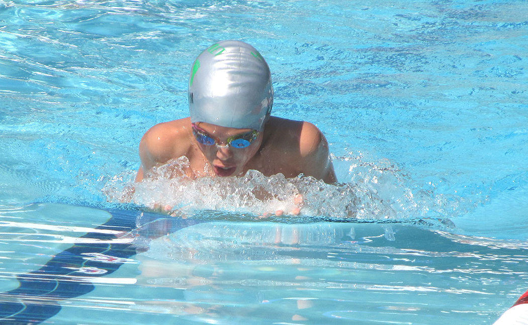 Hamlet swim 5